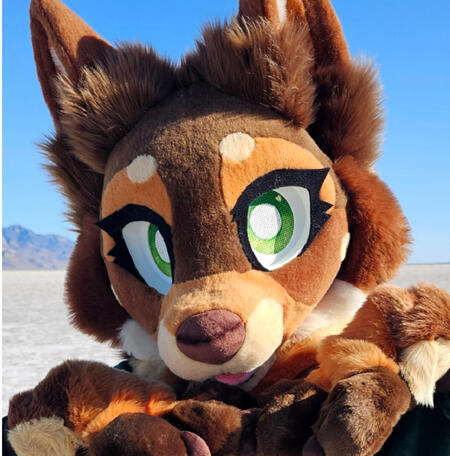 Photo taken by FullMoonStudios