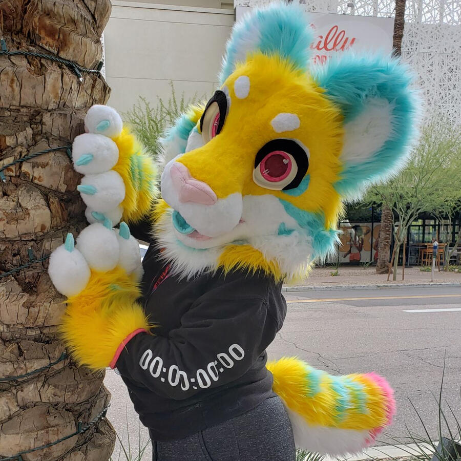 Photo taken by FullMoonStudios