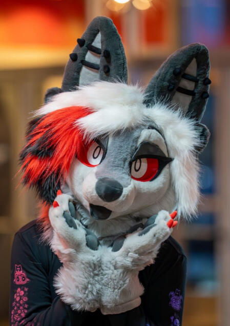Photo taken by FullMoonStudios